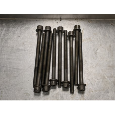 11F243 Cylinder Head Bolt Kit For 13-16 Ford Escape  2.0